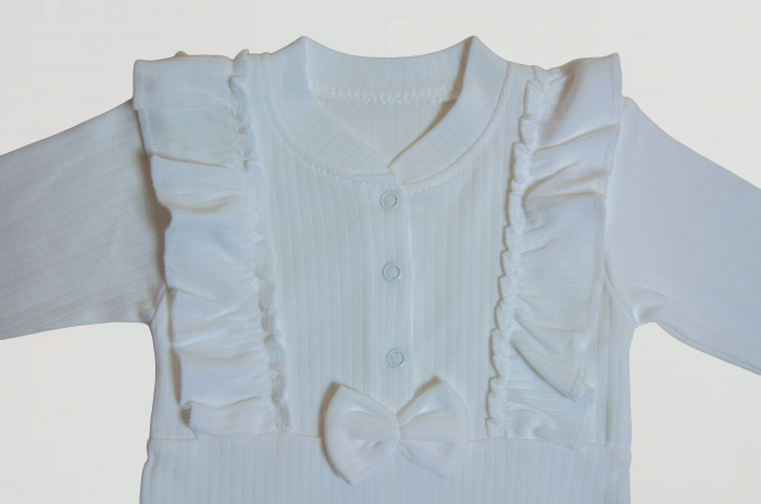 Salopeta cu volanase și bentiță [2]