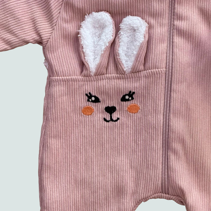 Salopeta îmblănită [3]