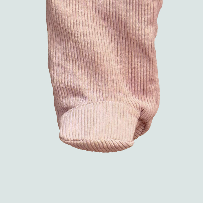 Salopeta îmblănită [4]