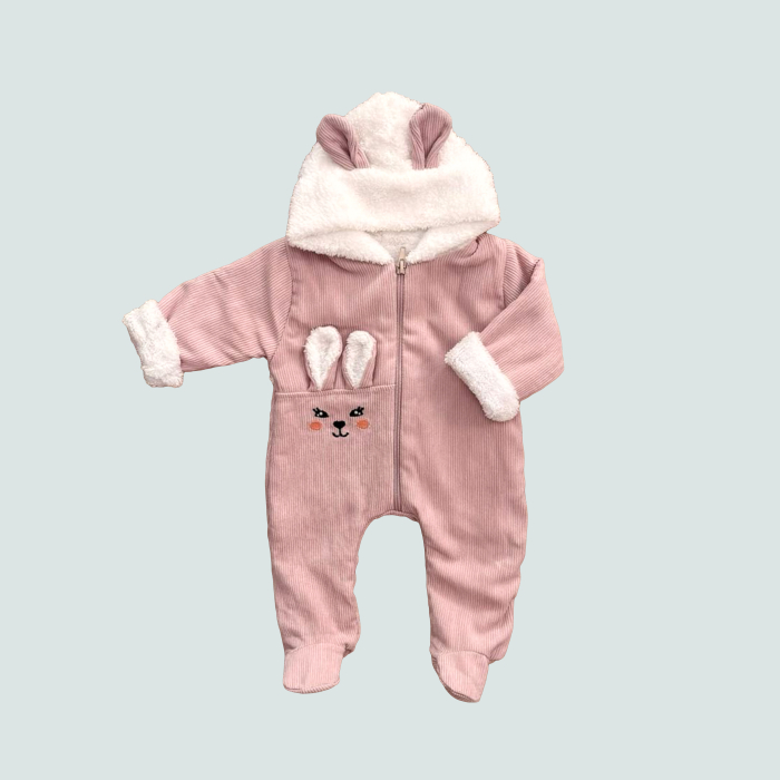 Salopeta îmblănită [1]