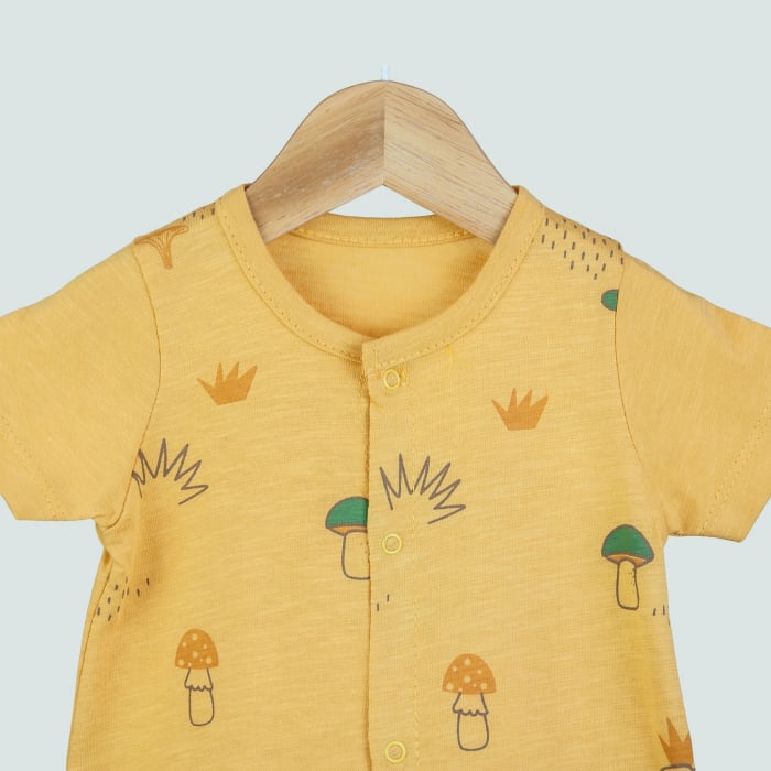 Salopeta unisex bebelus [2]