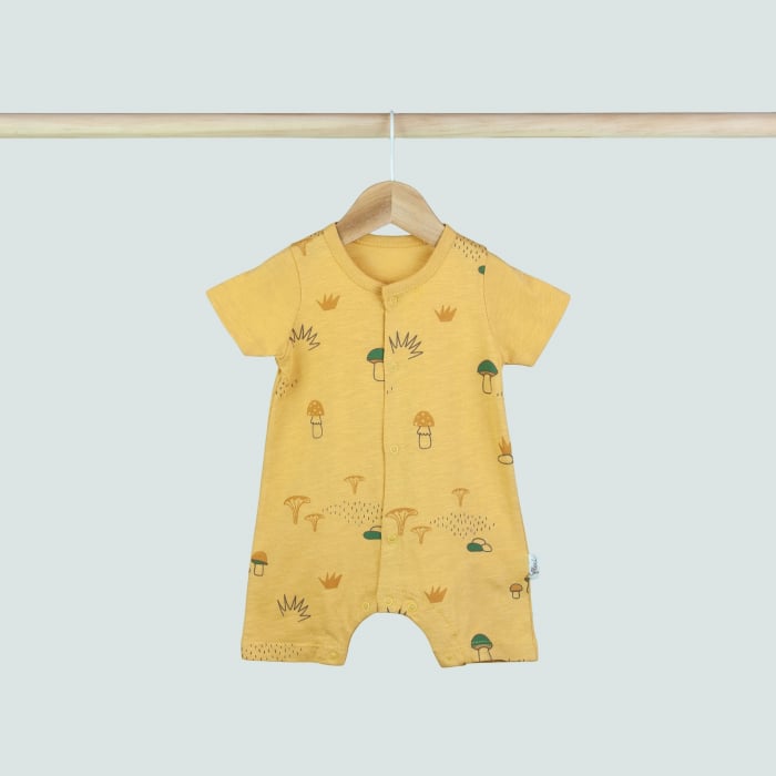 Salopeta unisex bebelus [1]