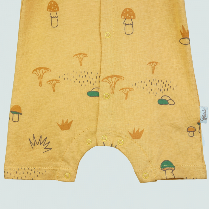 Salopeta unisex bebelus [3]