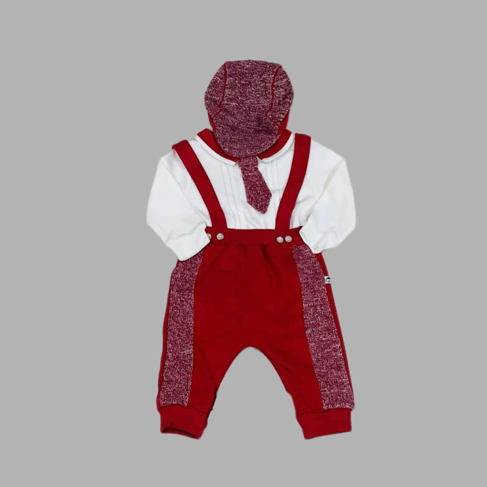 Set 2 piese baietei [2]