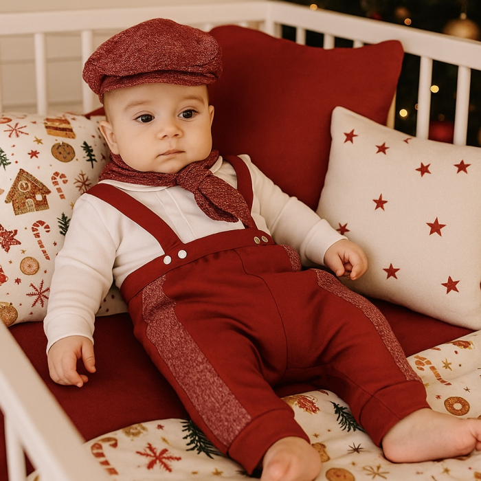 Set 2 piese baietei [1]