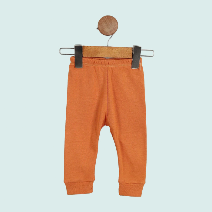 Set 2 piese baietei - Little Teddy Adventure [2]