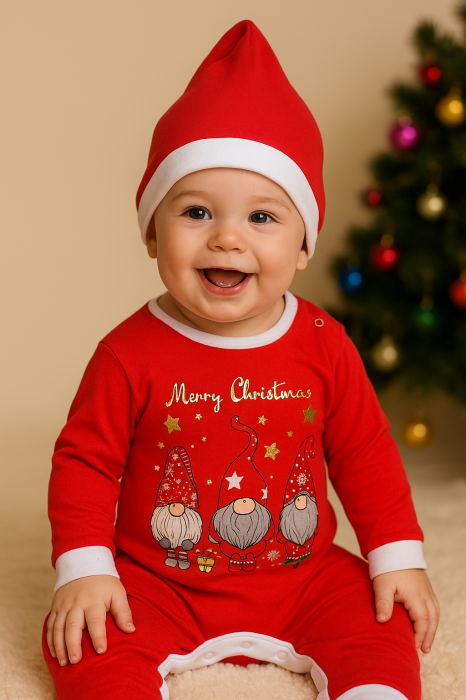 Set 2 piese Crăciun [4]