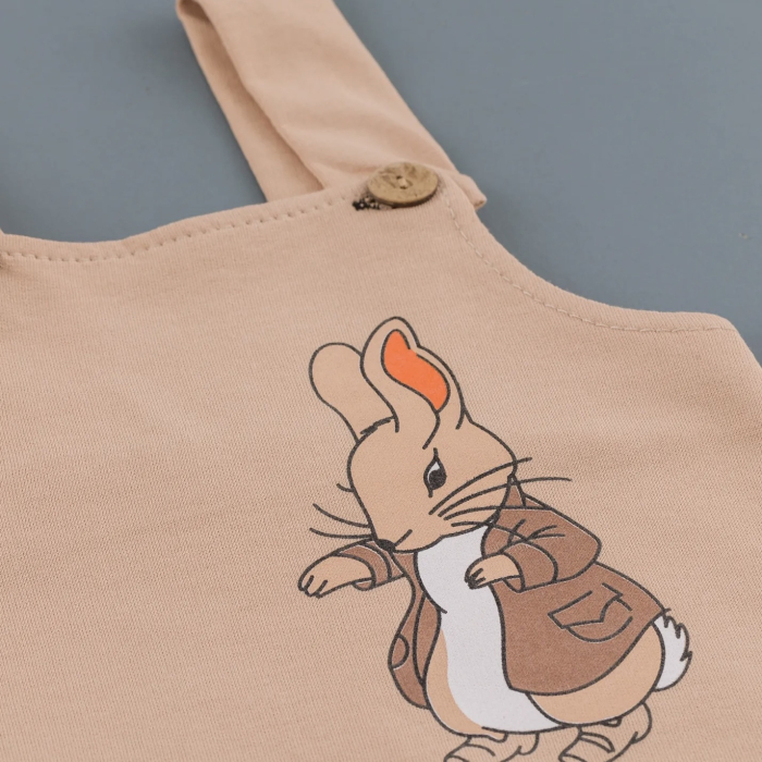 Set 2 piese cu iepuras [8]