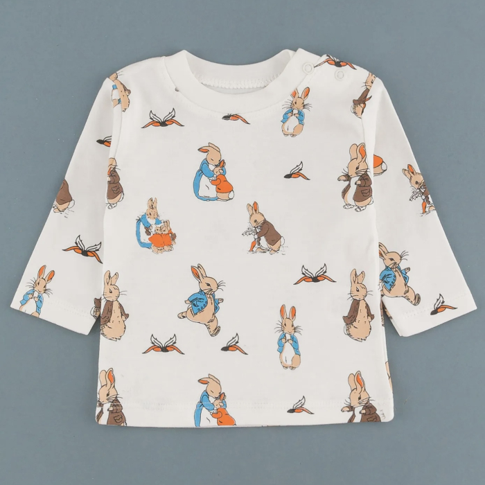 Set 2 piese cu iepuras [6]