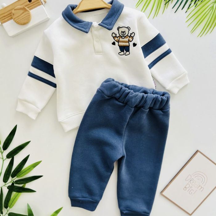 Set 2 piese cu ursulet [2]