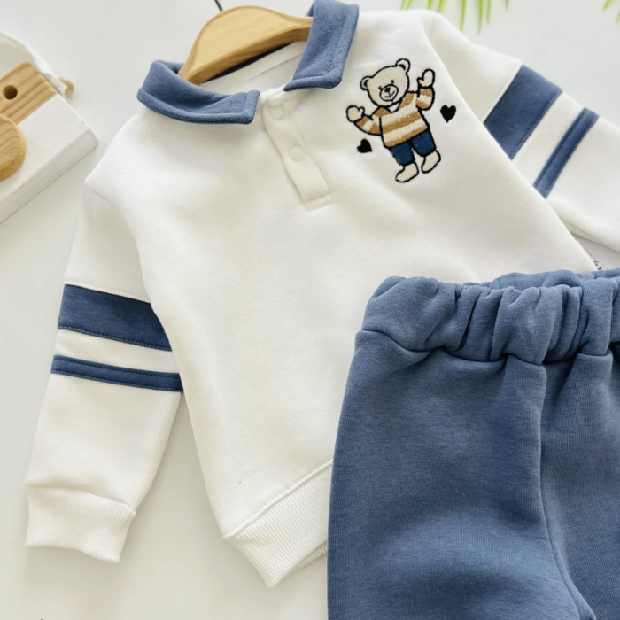 Set 2 piese cu ursulet [3]