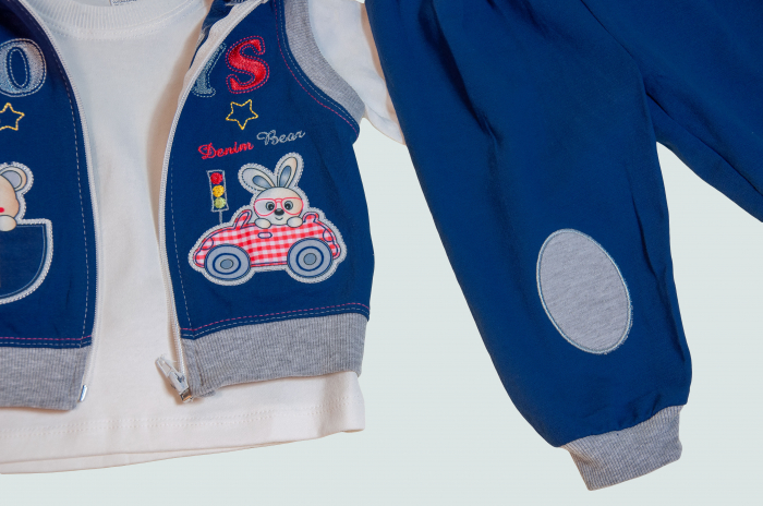 Set 3 piese băieței [2]