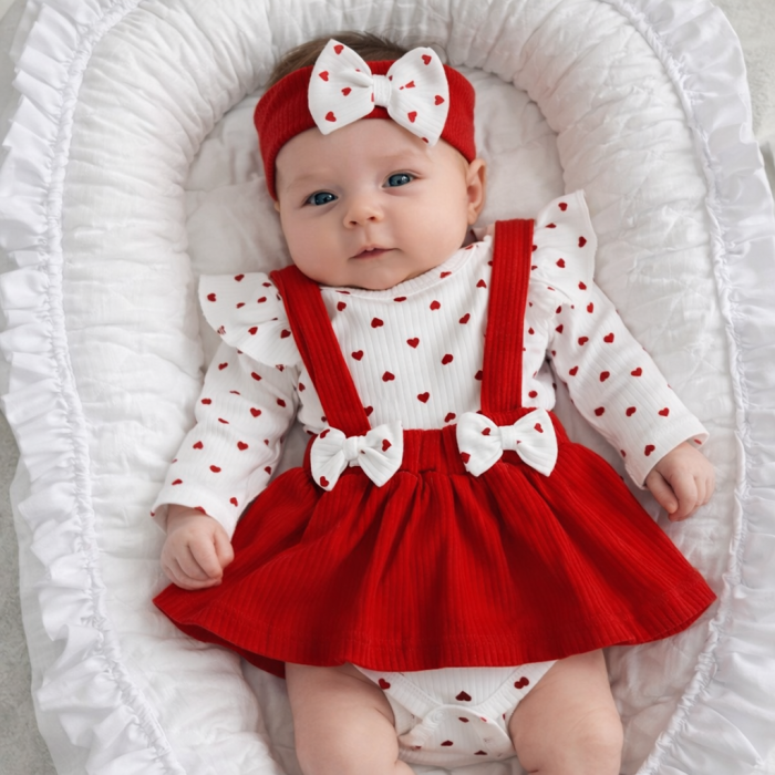 Set 3 piese cu inimioare [3]