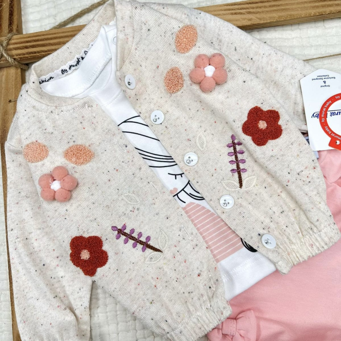 Set 3 piese fetite [2]