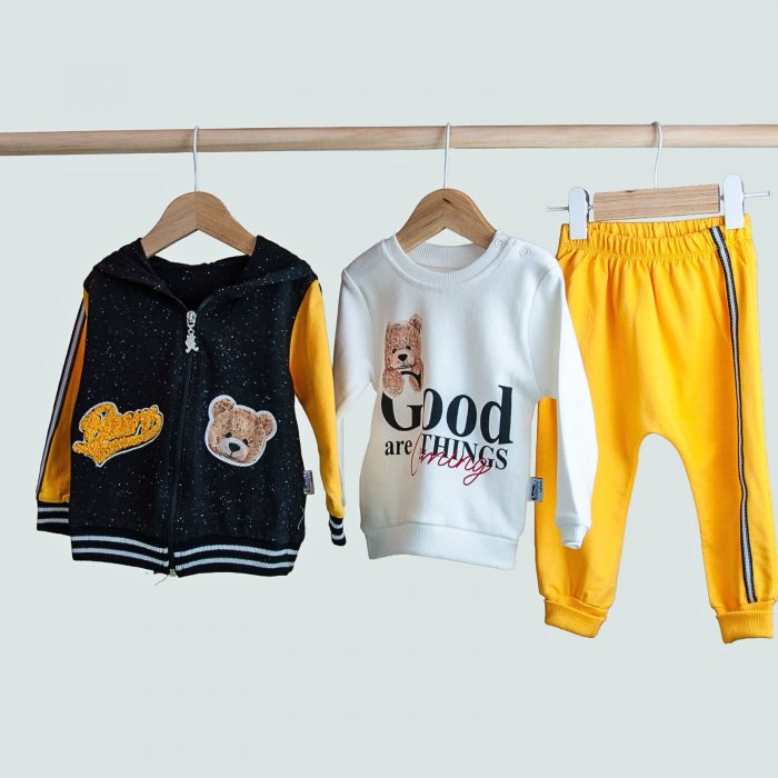 Set 3 piese Good Things [1]