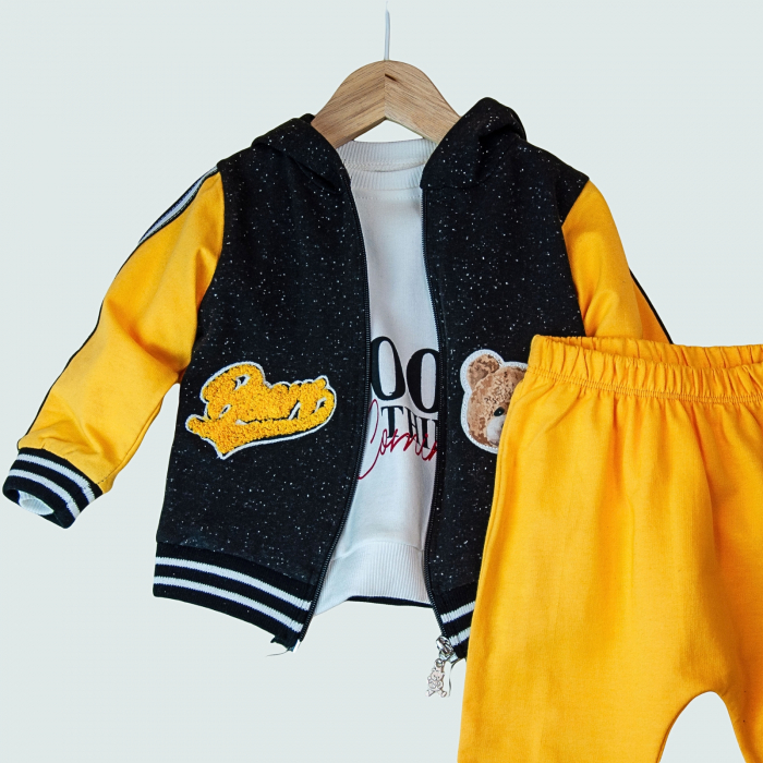 Set 3 piese Good Things [2]