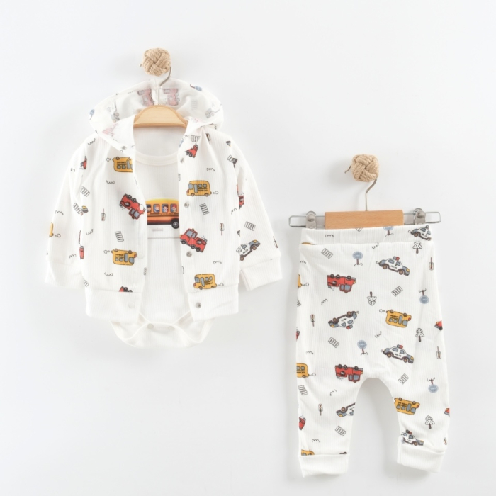 Set 3 piese masinute [1]