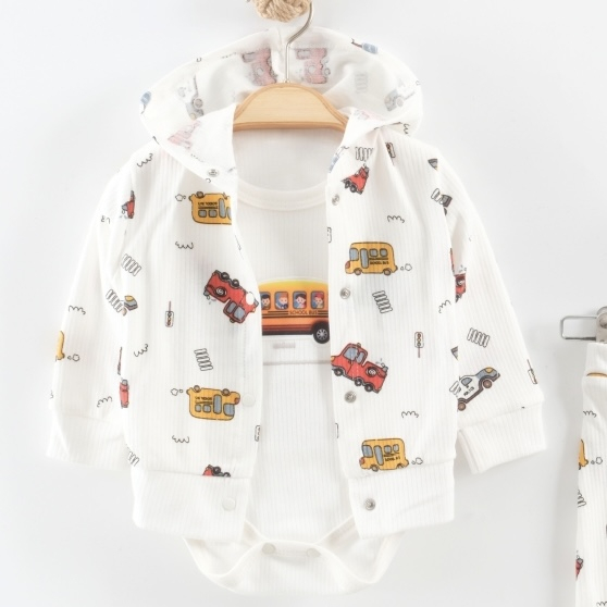 Set 3 piese masinute [2]