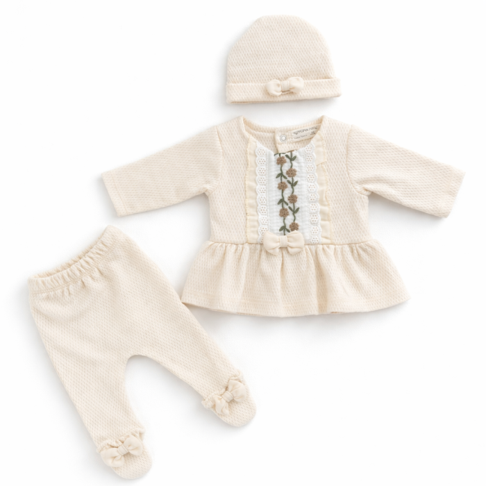 Set 3 piese nou nascut [2]