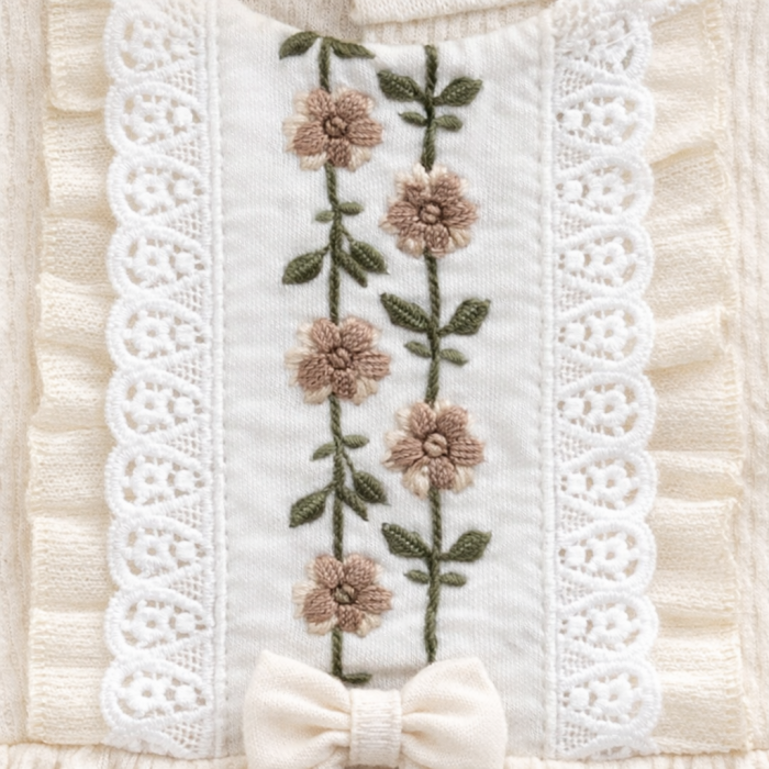 Set 3 piese nou nascut [3]