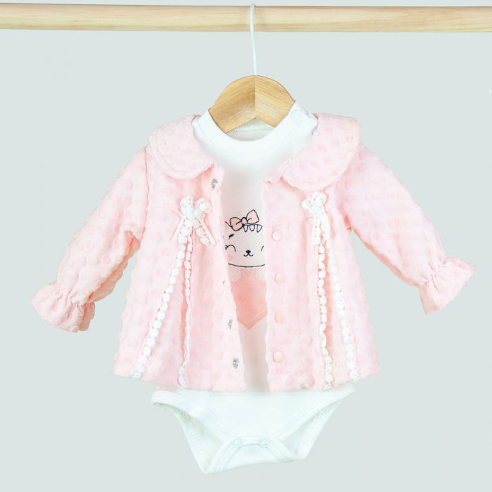 Set 3 piese pentru fetițe [2]