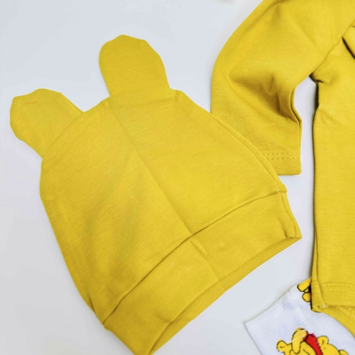 Set 3 piese ursulet [3]