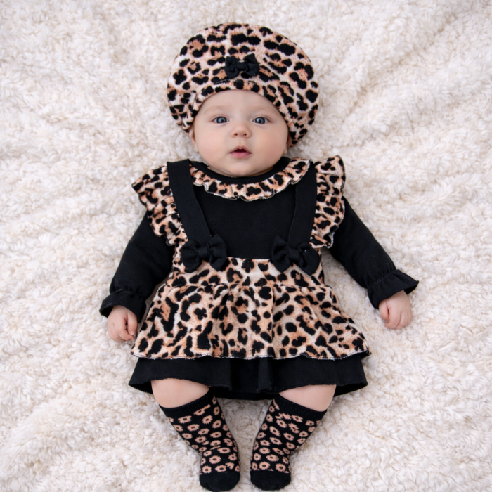 Set 4 piese fetite [3]