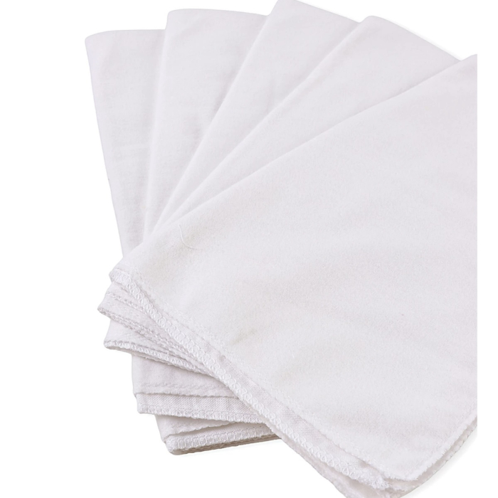 Set 5 scutece din bumbac [2]