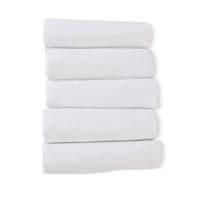 Set 5 scutece din bumbac [3]