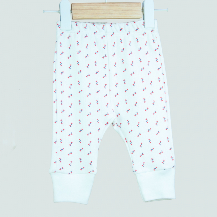 Set cu floricele pentru fetițe [4]