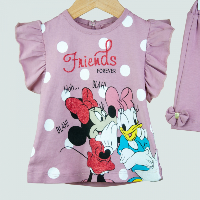 Set din 2 piese pentru fetițe [2]