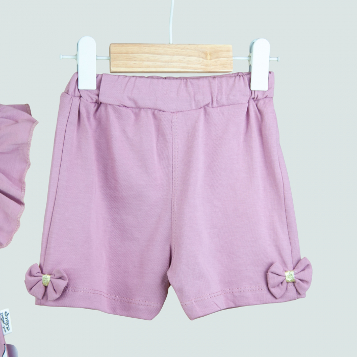 Set din 2 piese pentru fetițe [3]