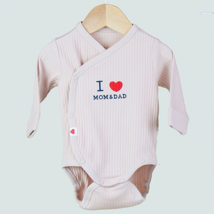 Set din 3 piese pentru nou-nascuti [2]