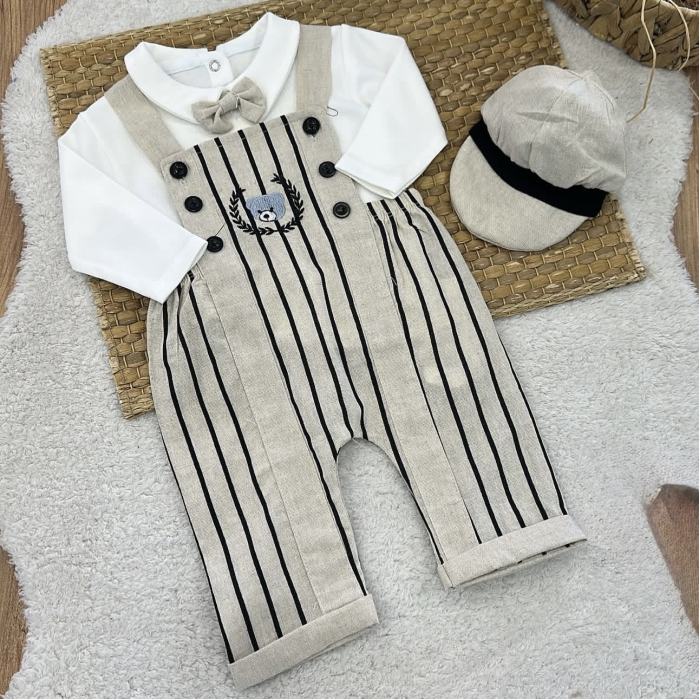 Set elegant 3 piese [3]