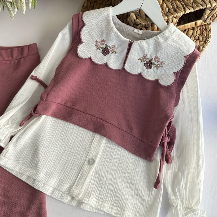 Set elegant fete [2]