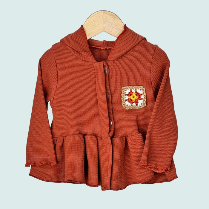 Set fetiță – Wild Charm [3]