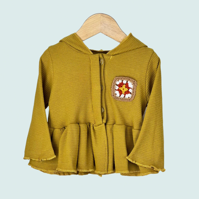 Set fetiță – Wild Charm [6]