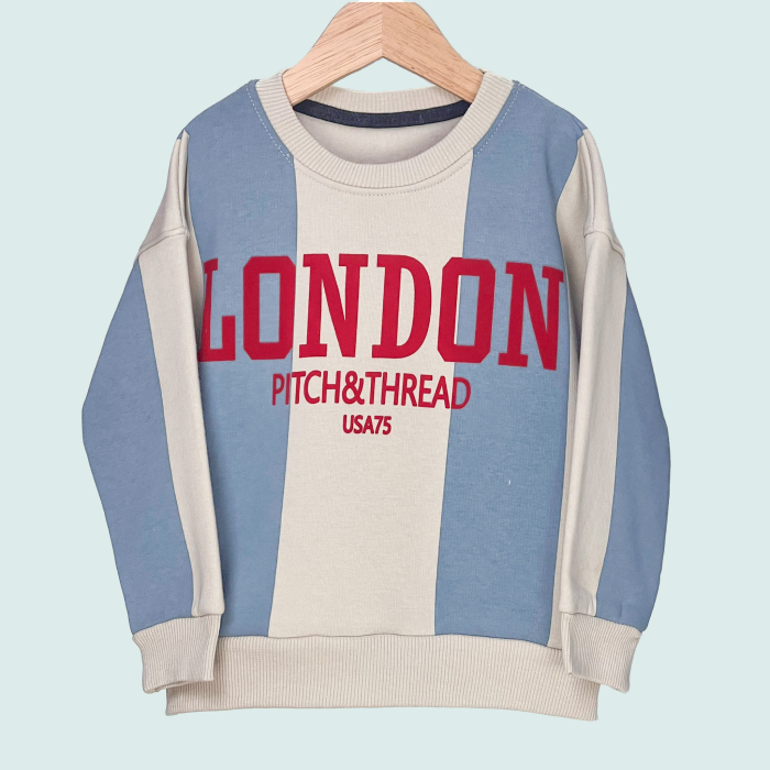 Set LONDON – gros și călduros [3]