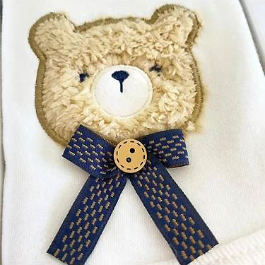 Set nou nascut ursulet [3]