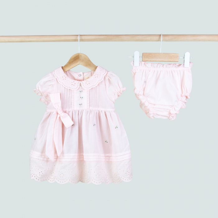 Set rochiță cu chilotul asortat [1]