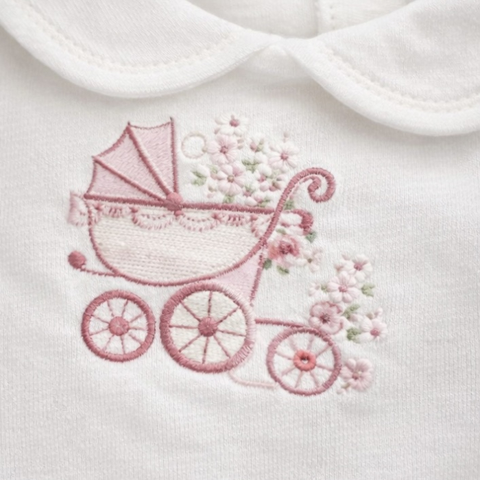 Set salopeta si caciulita [3]