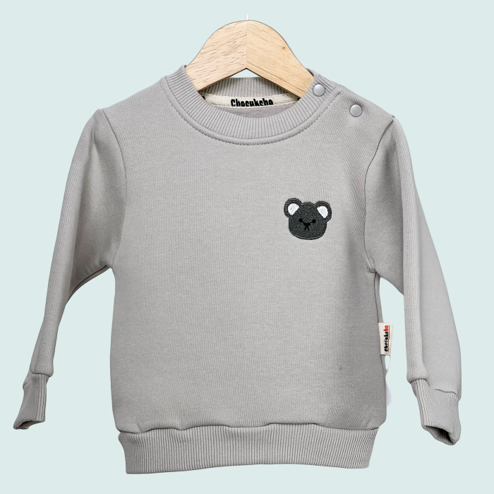 Setul calduros Little Bear [3]