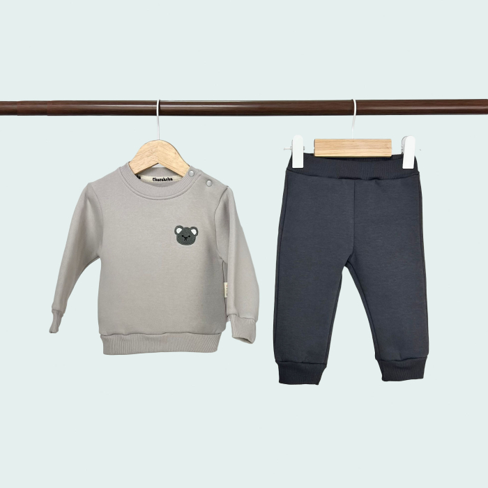 Setul calduros Little Bear [2]