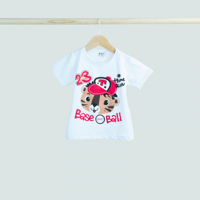 Tricou Baseball [1]