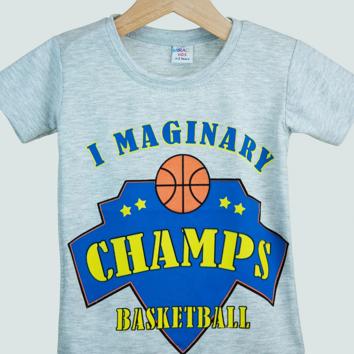 Tricou Imaginary Champs [2]