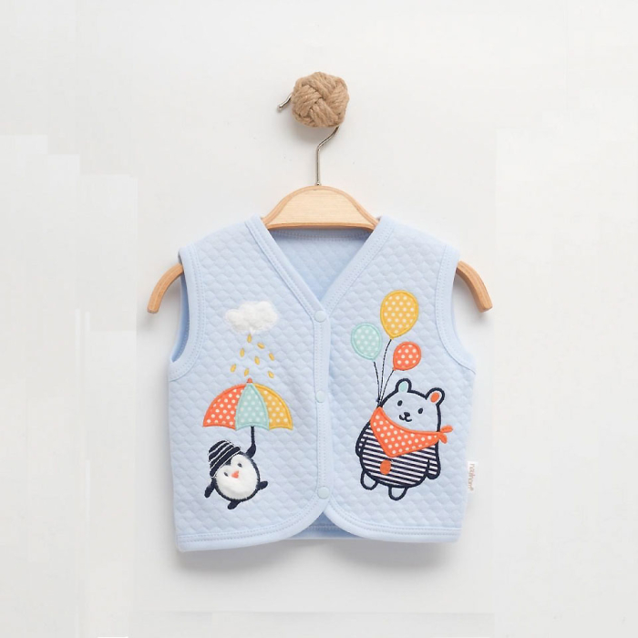 Vesta bebelus - Balloon Friends [1]