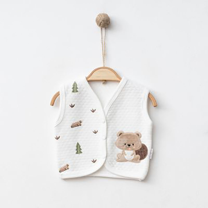 Vesta bebelus- Forest Bear [1]