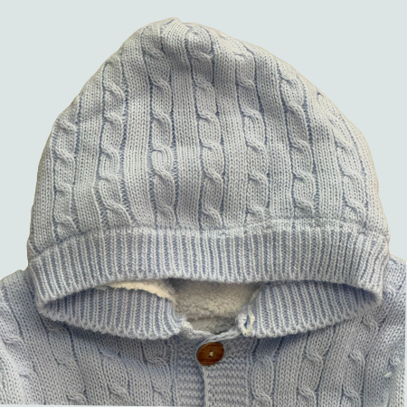 Combinezon tricotat [5]