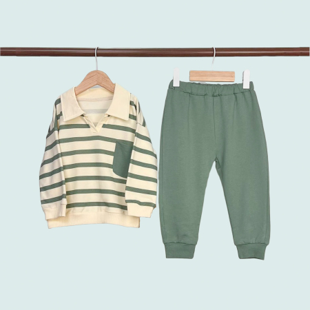 Set casual elegant baieti [1]