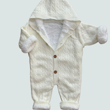 Combinezon tricotat [3]